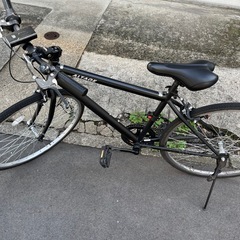 クロスバイク ※目黒区まで引き取り限定 クロスバイク ※目黒区まで引き取り限定