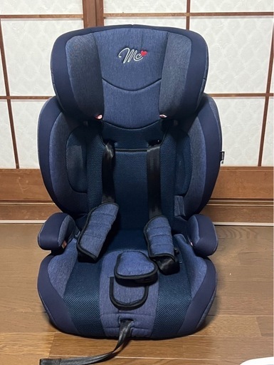 ☆美品チャイルドシート☆