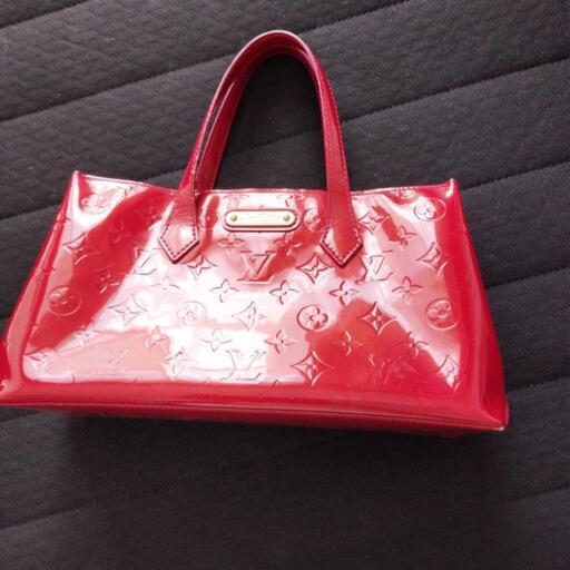 LOUIS VUITTON　バッグ