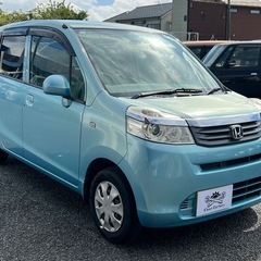 ☆支払い総額 12.8万☆ホンダ ザッツ 4WD/ターボ！車検令和8年3月 