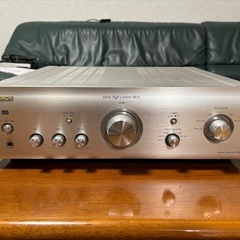 デノン　プリメインアンプ　PMA-1500AE 引き取り限定 デノン プリメインアンプ PMA-1500AE 引き取り限定