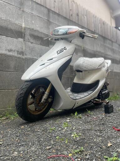 ライヴDIO　３台分
