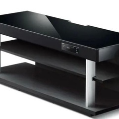 ヤマハホームシアタースピーカー