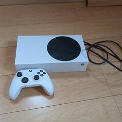xboxSeries S