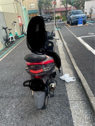 シグナスX 3型 本日限定 本日で終わり シグナス 2、3型マフラー M-FACTORY