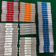 雀友α+wakwak枠mk2 付属品付き 半ジャンク