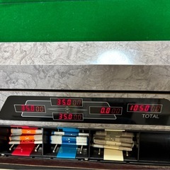 雀友α+wakwak枠mk2 付属品付き 半ジャンク