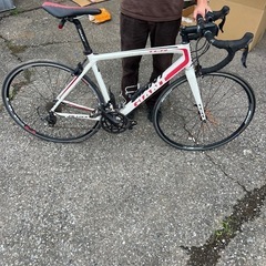 G IANT ロードバイク　
