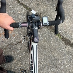 G IANT ロードバイク　