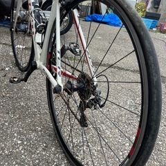 G IANT ロードバイク　