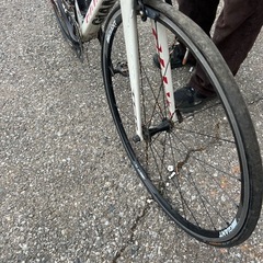 G IANT ロードバイク　