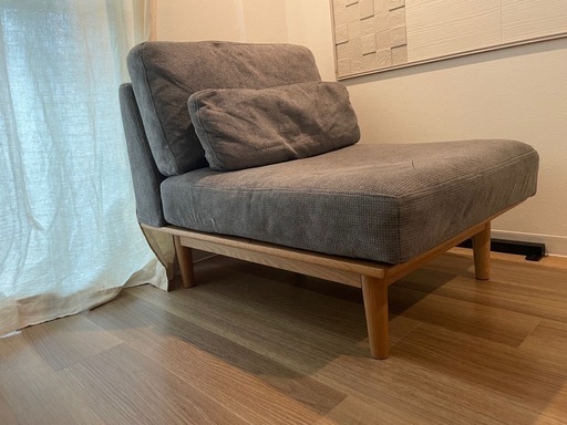 Place Unit Sofa（プレイスユニットソファ）