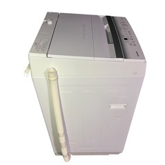 【ジ1019-12】 年式2023年で最新‼️ TOSHIBA 洗濯機　2023年  
