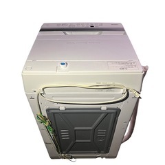 【ジ1019-12】 年式2023年で最新‼️ TOSHIBA 洗濯機　2023年  