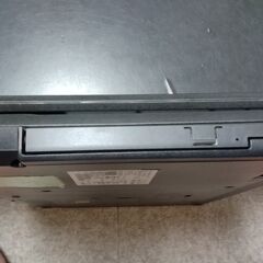 富士通第8世代CPU Windows11ノートパソコン