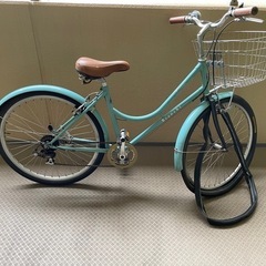 *未使用* VIAGGIO ままちゃり 倶知安町 未使用* VIAGGIO ままちゃり 倶知安町