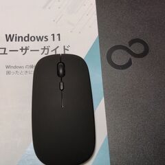 富士通第8世代CPU Windows11ノートパソコン