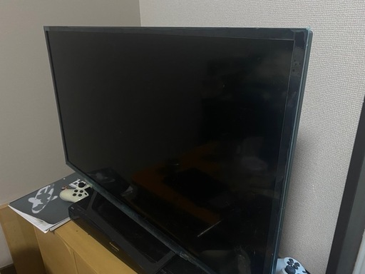 2019年製　32型　テレビ