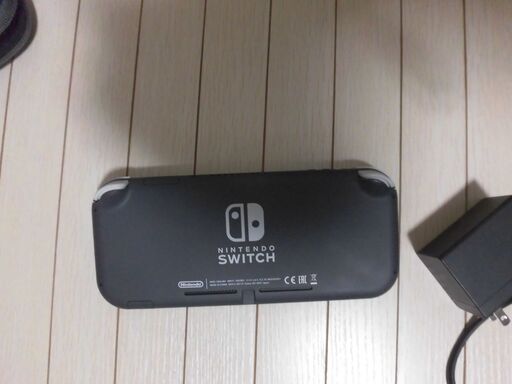 その他 Nintendo Switch Lite