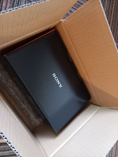 【未使用品】 SONY ILCE-1 ［α1 ボディ］