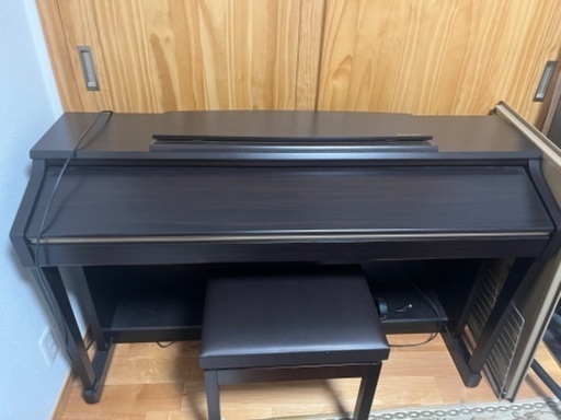 KAWAI CA13 電子ピアノ　2012年製