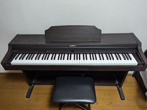 【2001年製】KAWAI DIGITALL PIANO PN380