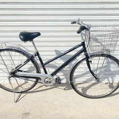 NO.69❤️ブリヂストン27インチシティS