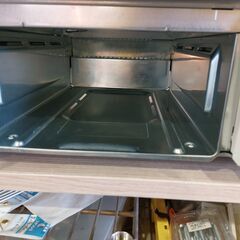 【愛品館 市原店】パロマ　2021年製　都市ガス用/ガステーブル　IC-S87SH-1L【愛市IFC051843-104】