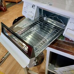 【愛品館 市原店】パロマ　2021年製　都市ガス用/ガステーブル　IC-S87SH-1L【愛市IFC051843-104】