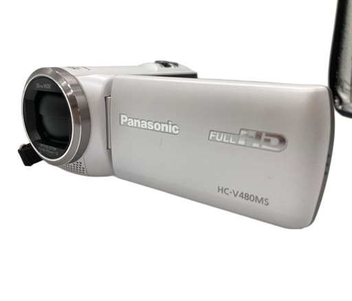 Panasonicビデオカメラ