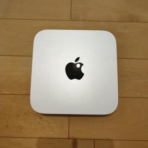 その他 Macmini 2014  Late