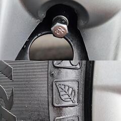 トヨタ VOXY NOAH スタッドレスタイヤ