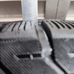 トヨタ VOXY NOAH スタッドレスタイヤ