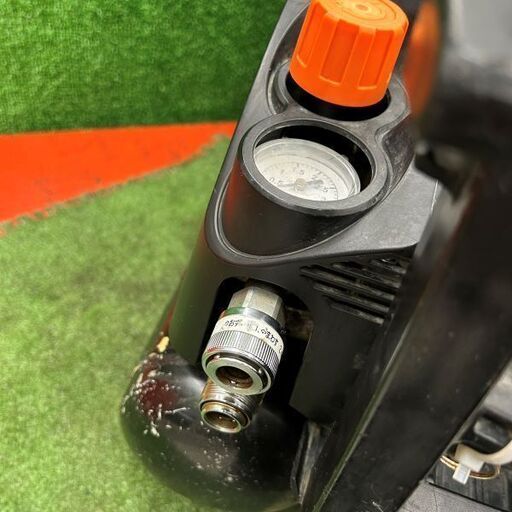 MAX AK-HL1270E3 エアコンプレッサー【野田愛宕店】【店頭取引限定