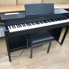 ☆ジモティ割あり☆ Kawai 電子ピアノ CN29R 2020年製 動作確認 