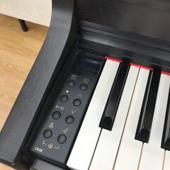 ☆ジモティ割あり☆ Kawai 電子ピアノ CN29R 2020年製 動作確認