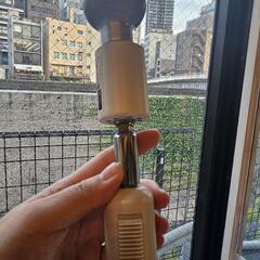 展示業務照明器具