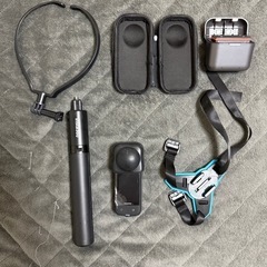 Insta360 X3お得セット 
