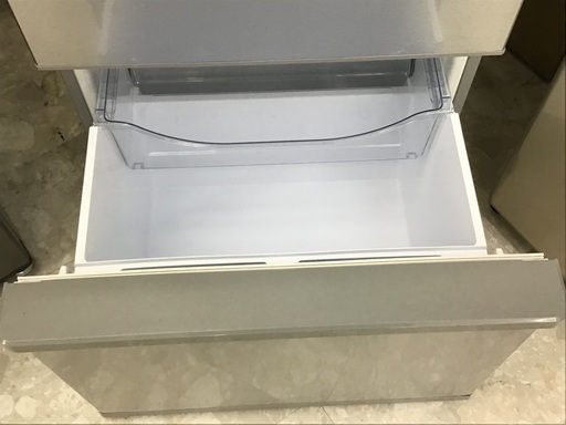 お持ち帰り大特価・家電6か月保証】AQUA 冷蔵庫 355L AQR-36N 2023年