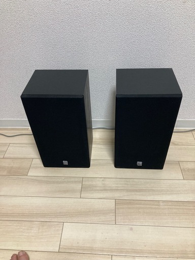 スピーカー YAMAHA NS-10M