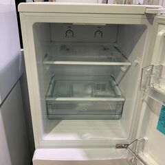 2D冷蔵庫 148L ハイアール JR-NF148CK 2023年 中古商品 店頭決済