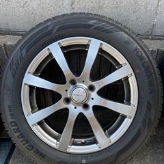 スタッドレスタイヤ　175/65R15

