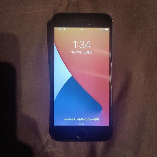 PCパーツ iPhone7
