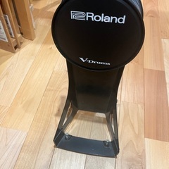 Roland  TD-17KV-S 電子ドラム