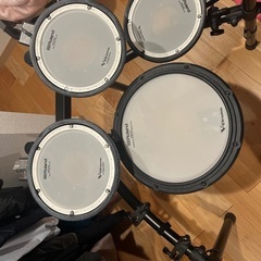 Roland  TD-17KV-S 電子ドラム