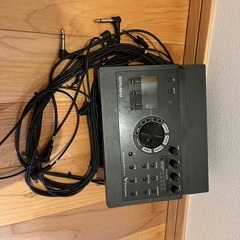 Roland  TD-17KV-S 電子ドラム