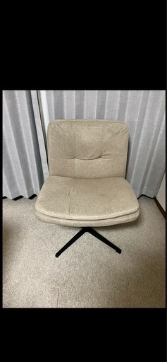 ソファー　1人用