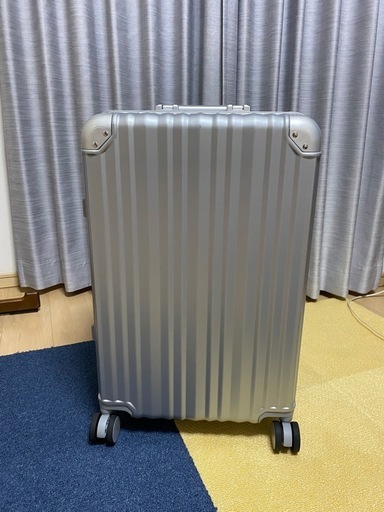 キャリーケース