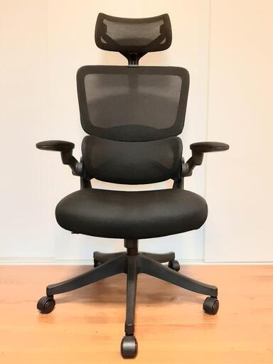 【美品】オフィスチェアRSB1220
