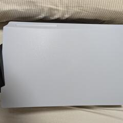 PS５　本体　訳あり